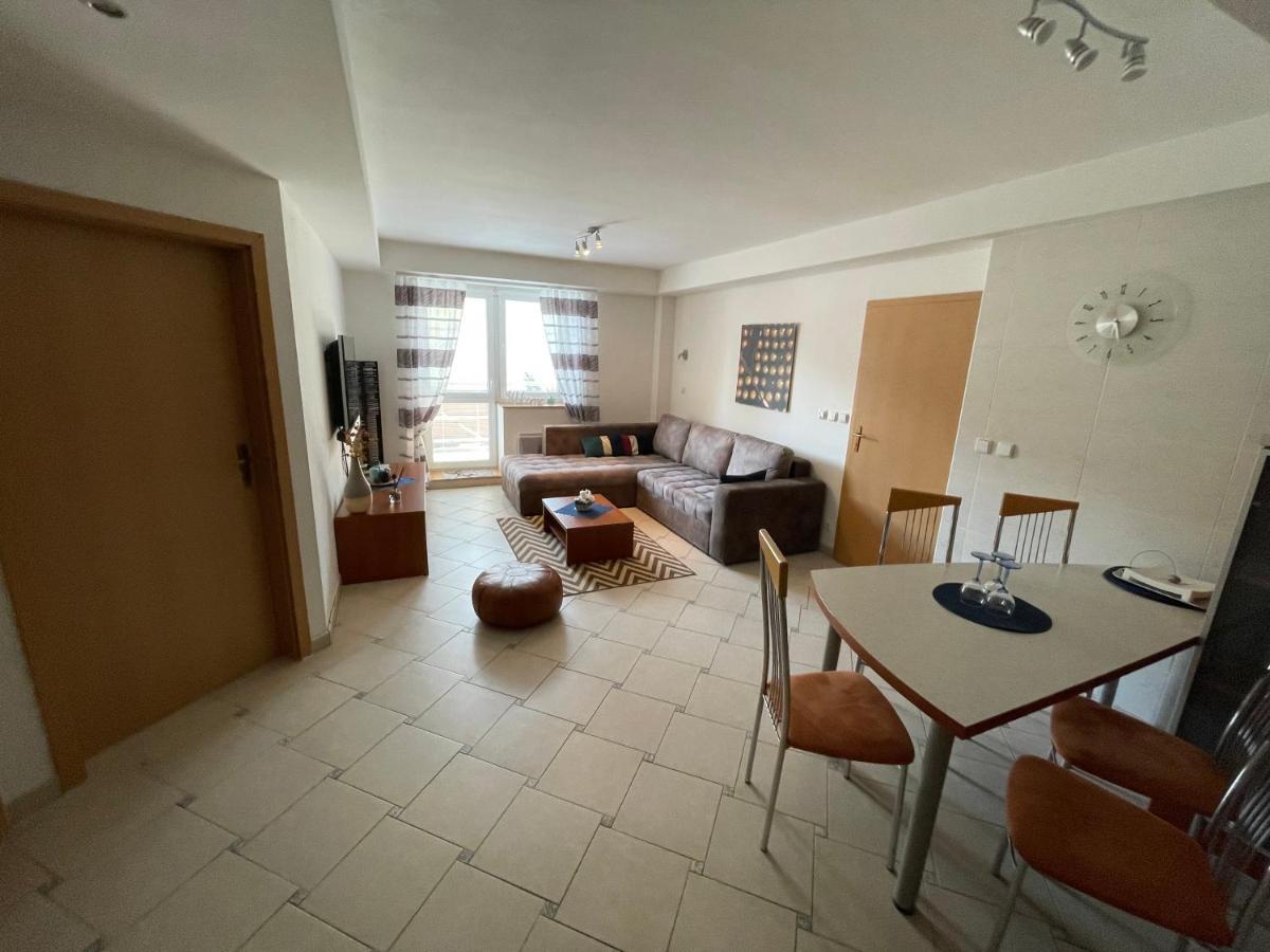 Apartman Tatran Donovaly Deluxe Exterior photo