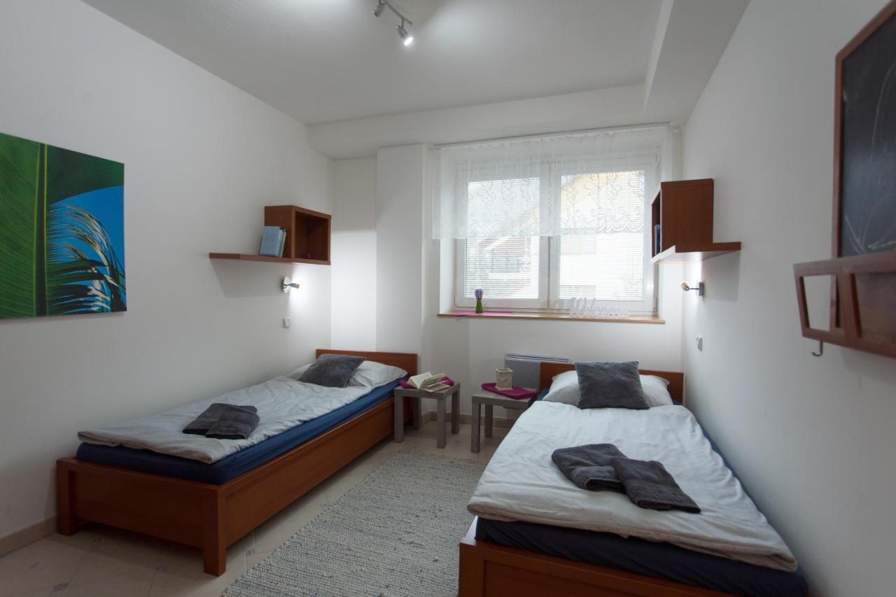 Apartman Tatran Donovaly Deluxe Exterior photo