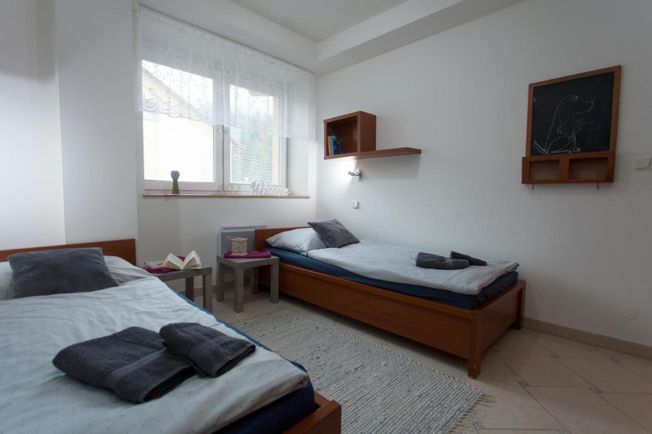 Apartman Tatran Donovaly Deluxe Exterior photo