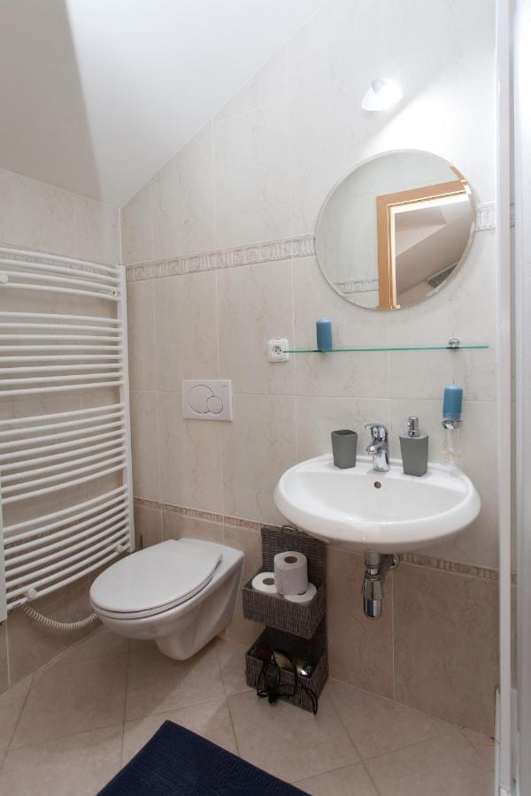 Apartman Tatran Donovaly Deluxe Exterior photo