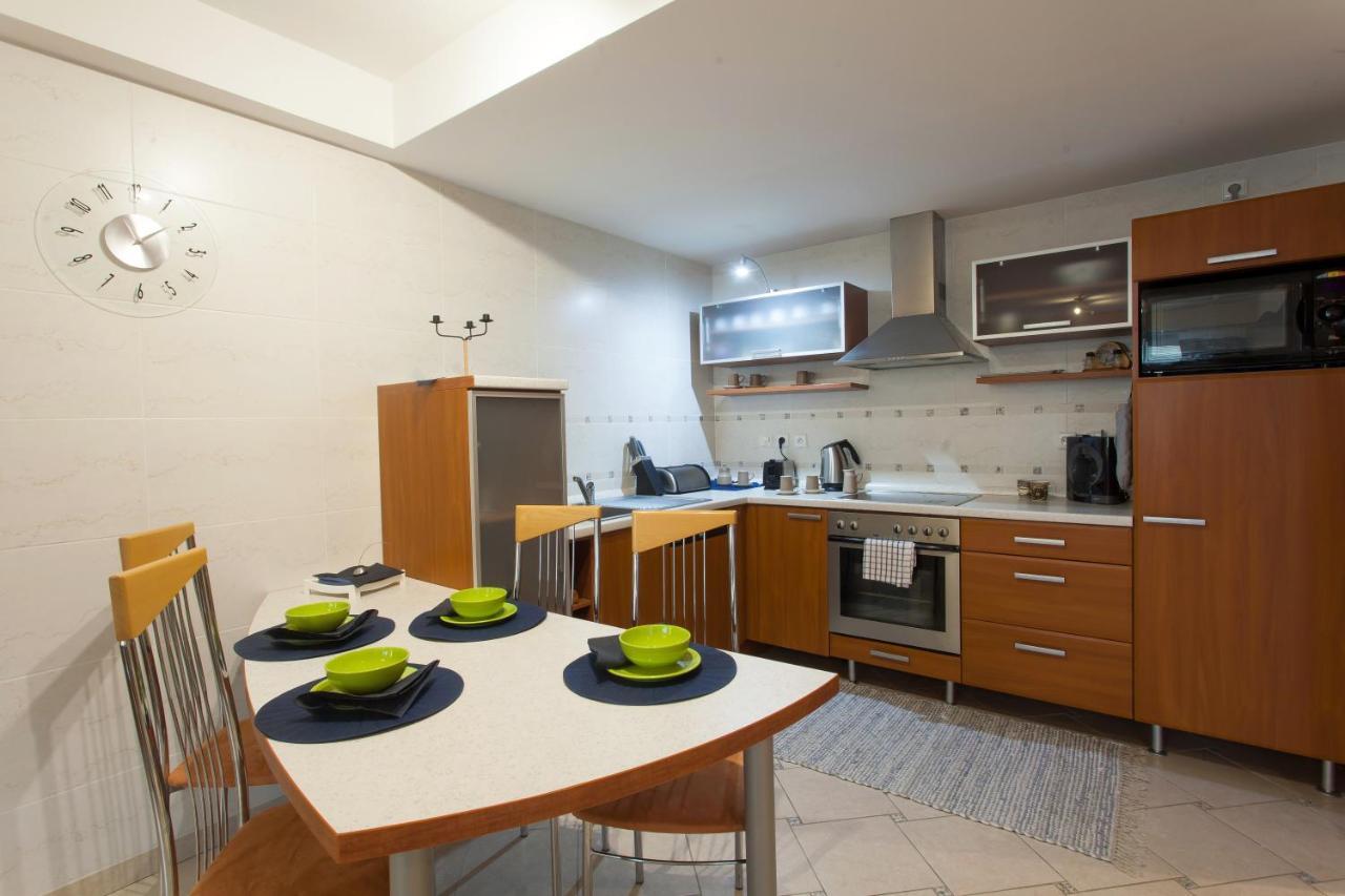 Apartman Tatran Donovaly Deluxe Exterior photo